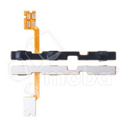 Шлейф для Realme C21/C11 2021/Narzo 50i (RMX3231/RMX3235/RMX3201) на кнопки громкости/включения