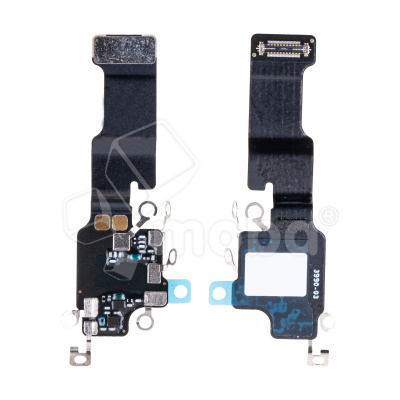 Шлейф для iPhone 14 Pro/14 Pro Max (A2891/A2895) антенна WiFi - Премиум