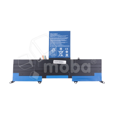 Аккумуляторная батарея для ноутбука Acer Aspire S3-391, S3-951 (AP11D3F) 3000 mAh