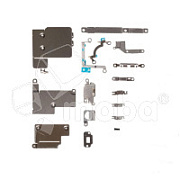 Комплект металлических пластин для iPhone 13 mini