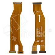 Шлейф для Samsung Galaxy A21s (A217F) межплатный