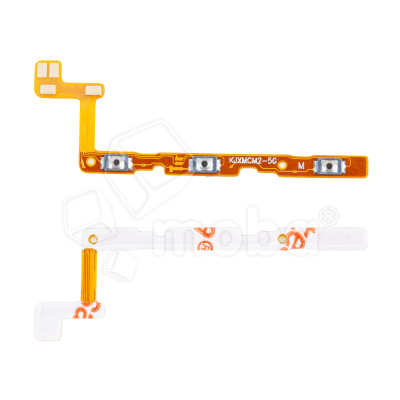 Шлейф для Xiaomi 13 Lite (2210129SG) на кнопки громкости/включения