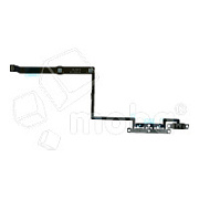 Шлейф для iPhone 11 Pro Max (A2218) на кнопки громкости