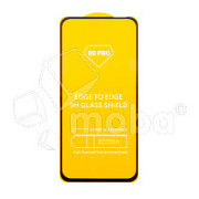 Защитное стекло "Полное покрытие" для Infinix Smart 9/9 HD Черный