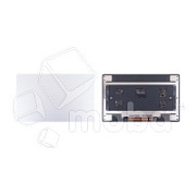 Трекпад (тачпад) для MacBook Pro M1 16" A2485 (2022) Серебро