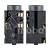 Разъем аудио для ноутбука Toshiba C850/C855/C870/L850/L855/L870/L875 (4 pin)