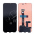 Дисплей для Huawei Honor X8c (ABR-LX1) в сборе с тачскрином Черный - OR