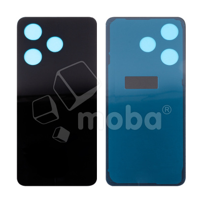 Задняя крышка для Xiaomi Redmi 13 4G (24040RN64Y) Черный