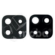 Стекло камеры для Huawei P40 Lite (JNY-LX1) Черный