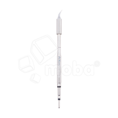 Жало паяльника Aixun C245-S030 (изогнутое)