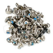 Набор винтов для iPhone 11 (внутренние)