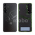 Задняя крышка для Samsung Galaxy S24 (S921B) Черный - OR Задняя крышка для Samsung Galaxy S24 (S921B) Черный - OR