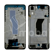 Рамка дисплея для Vivo V30 Lite 4G (V2342) Черный (возможен дефект ЛКП)