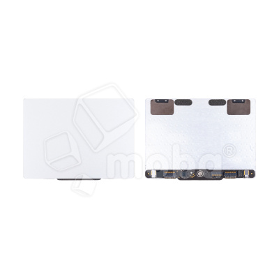 Трекпад (тачпад) для MacBook Pro 13" A1502 (2013-2014) Серебро