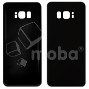 Задняя крышка для Samsung Galaxy S8+ (G955F) Черный