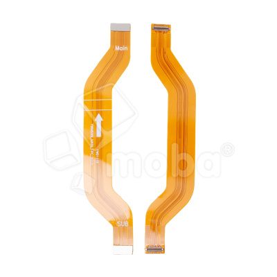 Шлейф для Huawei Nova 12i (CTR-L81) межплатный