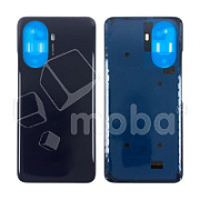 Задняя крышка для Huawei Nova Y70/Y70 Plus/Y71 (MGA-LX9N) Черный - Премиум