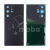 Задняя крышка для Samsung Galaxy S22 Ultra (S908B) Черный - Премиум Задняя крышка для Samsung Galaxy S22 Ultra (S908B) Черный - Премиум