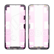 Рамка дисплея для iPhone 11 Pro (A2215) Черный - OR (Feaglet)