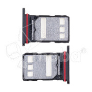 Держатель SIM для Huawei Honor 200 Pro (ELP-AN00) Черный