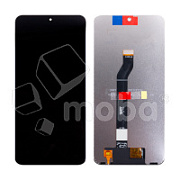 Дисплей для Huawei Nova 13i (CTR-L91) в сборе с тачскрином Черный - OR