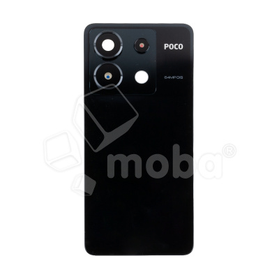 BTC-XMI-PCO-X6-5G-B-OR