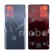 Задняя крышка для Xiaomi Redmi Note 10 Pro 4G (M2101K6G) Серый - OR