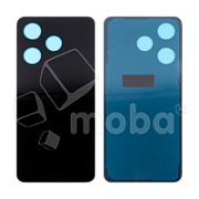 Задняя крышка для Xiaomi Redmi 13 4G (24040RN64Y) Черный