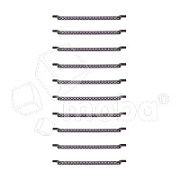 Сетка динамика для Huawei P Smart Z/Y9s/Y9 Prime 2019/Honor 9X (STK-LX1/STK-L21) (10 шт.)