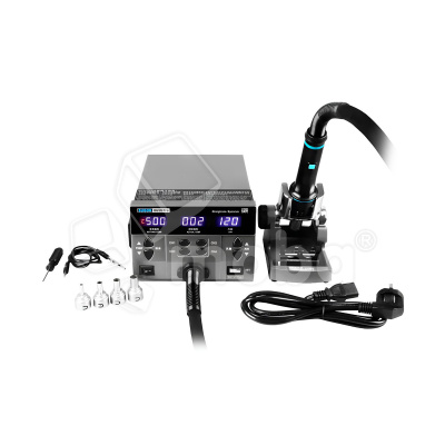 HTAR-SLD-ST-SG-8630-PR