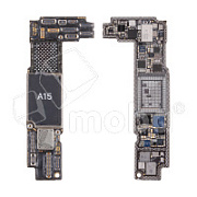 Материнская плата для iPhone 13 (A2635) E-Sim без микросхем (Верхняя часть)