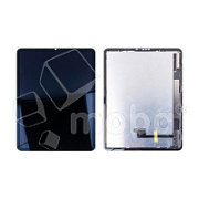 Дисплей для iPad Pro 11" 2021/2022 (A2301/A2377/A2459/A2435/A2761/A2759) в сборе с тачскрином Черный - OR100 (Снятый, без ремонта)