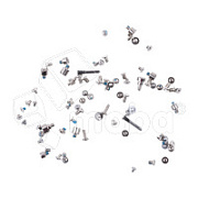 Набор винтов для iPhone 16 (внутренние)