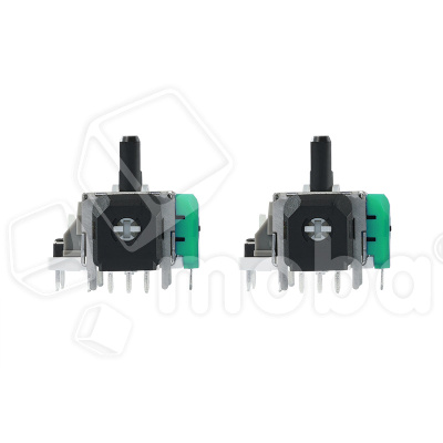 TMR-GMD-GLK-XBO-2PCS