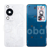 Задняя крышка для Huawei P60 Pro (MNA-LX9) Белый - Премиум