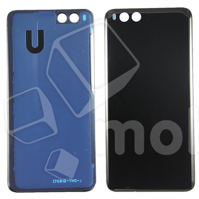 Задняя крышка для Xiaomi Mi Note 3 (MCE8) Черный