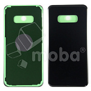 Задняя крышка для Samsung Galaxy S10e (G970F) Черный