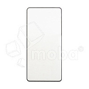 Защитное стекло "Полное покрытие" для OPPO A5 Pro 4G Черный