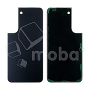 Задняя крышка для Samsung Galaxy S22 (S901B) Черный