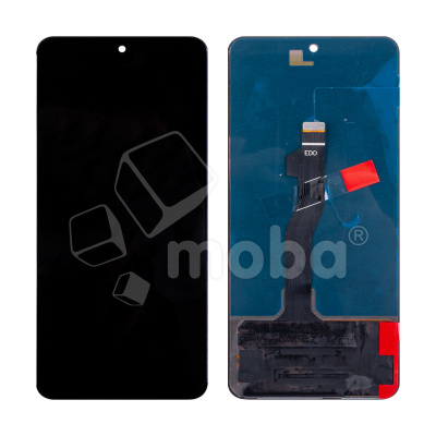 Дисплей для Huawei Nova 12 SE/11 SE (BNE-LX1) в сборе с тачскрином Черный - OR