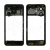 Средняя часть для Infinix Hot 50i (X6531) Черный