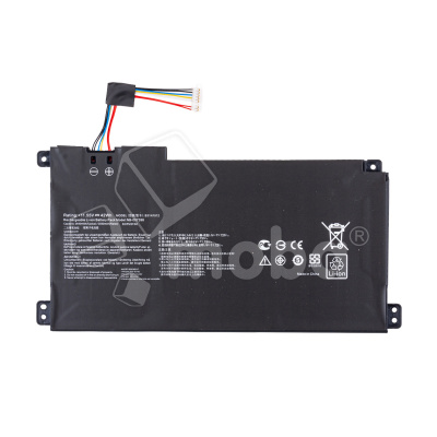 Аккумуляторная батарея для ноутбука Asus VivoBook 14 E410MA, E410KA, L410MA, F414MA (B31N1912) 3640 mAh