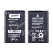 Аккумулятор для Nokia 1280/1616/100/101/105 2013/2017 (BL-5CB) - Battery Collection (Премиум)