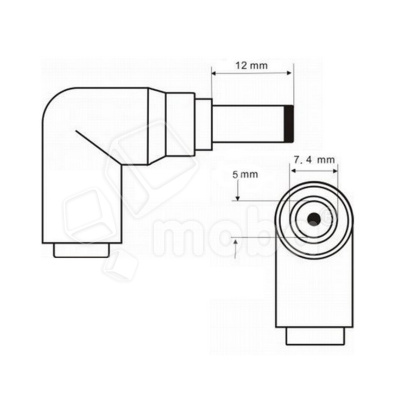 PWS-LP-HP-19V789A150W-7450