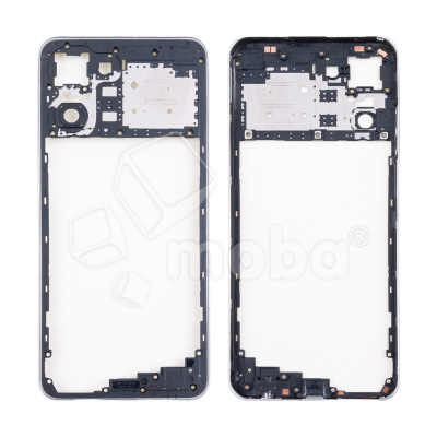 Средняя часть для Realme 10 4G (RMX3630) Белый