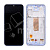 Дисплей для Samsung Galaxy A54 5G (A546E) модуль с рамкой Фиолетовый - (OLED) (Full Size)