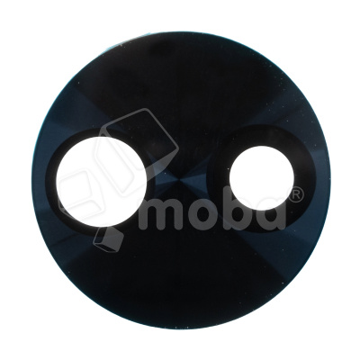 Стекло камеры для Huawei Nova 13 (BLK-AL80) Черный