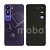 Задняя крышка для Vivo V40 Lite 5G (V2417) Фиолетовый - Премиум