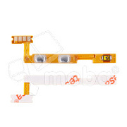 Шлейф для Huawei Honor X6b (JDY-LX1) на кнопки громкости/включения