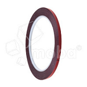 Скотч двусторонний Amaoe DST030 (0.30 мм*4 мм*10 м)